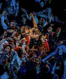 Lil Jon mais tocadas 2026