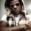 Lil Phat mais tocadas 2026