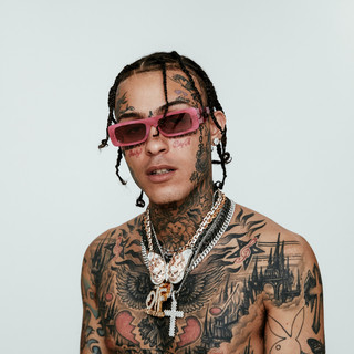 Lil Skies mais tocadas 2026