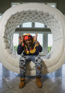 Lil Zane mais tocadas 2026