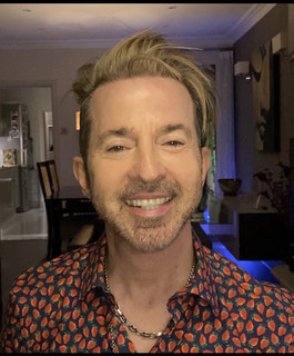 Limahl mais tocadas 2026