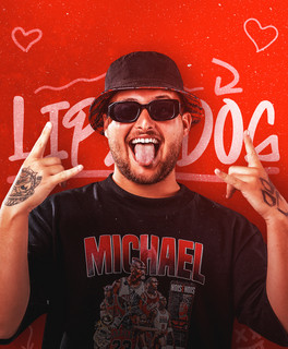 Lipe Dog mais tocadas 2026