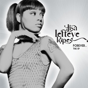 Lisa Left Eye Lopes mais tocadas 2026