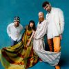 Little Dragon mais tocadas 2026