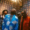 Living Colour mais tocadas 2026