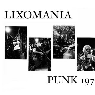 Lixomania mais tocadas 2026