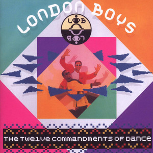 Playlists – London Boys Mais Tocadas London Boys mais tocadas 2026