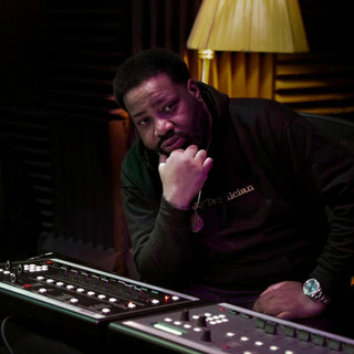 Lord Finesse mais tocadas 2026