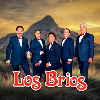 Los Brios mais tocadas 2026