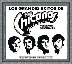 Los Chicanos mais tocadas 2026