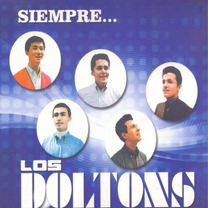 Los Doltons mais tocadas 2026