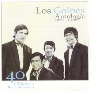 Los Golpes mais tocadas 2026