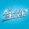 Playlists – Los Rebeldes Del Rock Mais Tocadas Los Rebeldes Del Rock mais tocadas 2026