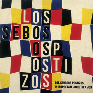 Playlists – Los Sebosos Postizos Mais Tocadas Los Sebosos Postizos mais tocadas 2026