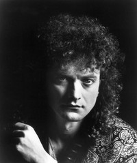 Lou Gramm mais tocadas 2026