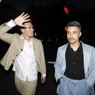 Loud Luxury mais tocadas 2026