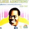 Playlists – Louis Armstrong Orchestra Mais Tocadas Louis Armstrong Orchestra mais tocadas 2026