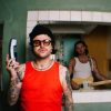 Lovelytheband mais tocadas 2026