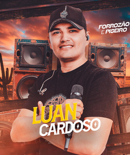 Luan Cardoso mais tocadas 2026