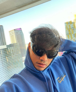 Luan Otten mais tocadas 2026
