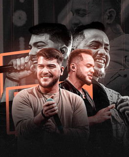 Playlists – Lucas E Nathan Mais Tocadas Lucas E Nathan mais tocadas 2026