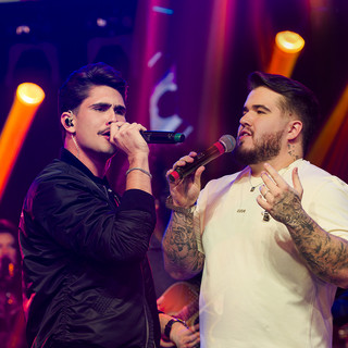 Playlists – Luccas Leonardo Mais Tocadas Luccas Leonardo mais tocadas 2026