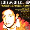 Luis Aguile mais tocadas 2026