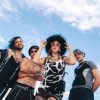 Playlists – Luisa E Os Alquimistas Mais Tocadas Luisa E Os Alquimistas mais tocadas 2026