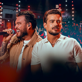 Playlists – Luiz Henrique E Leo Mais Tocadas Luiz Henrique E Leo mais tocadas 2026