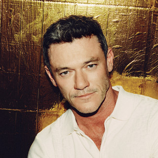 Luke Evans mais tocadas 2026