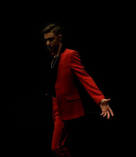 Luke Holland mais tocadas 2026