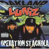 Luniz mais tocadas 2026