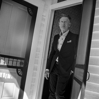 Lyle Lovett mais tocadas 2026