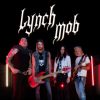 Lynch Mob mais tocadas 2026