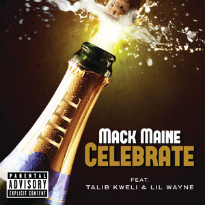 Mack Maine mais tocadas 2026