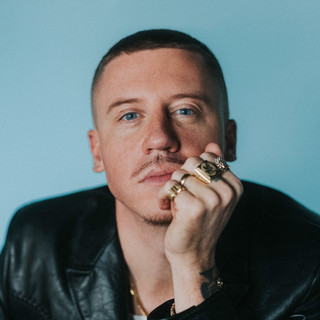Macklemore mais tocadas 2026