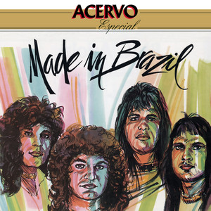 Made In Brazil mais tocadas 2026