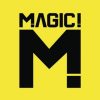 Magic mais tocadas 2026