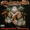 Magnolia Shorty mais tocadas 2026