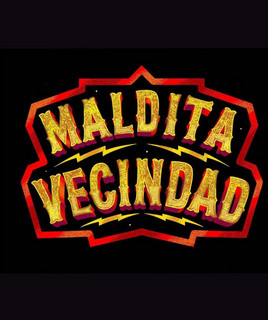 Maldita Vecindad Y Los Hijos Del 5To Patio mais tocadas 2026
