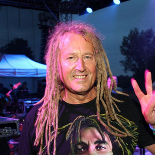Maleo Reggae Rockers mais tocadas 2026