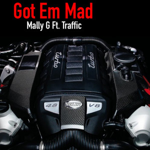 Mally G mais tocadas 2026
