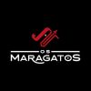 Playlists – Maragatos Mais Tocadas Maragatos mais tocadas 2026