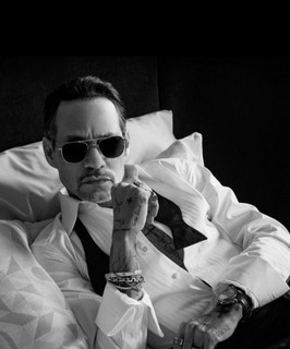 Marc Anthony mais tocadas 2026