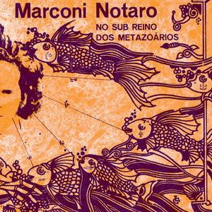 Marconi Notaro mais tocadas 2026