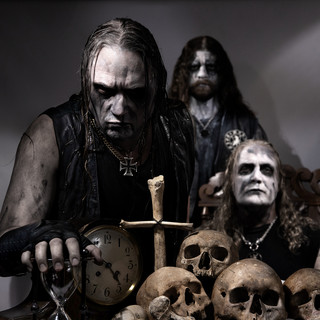 Marduk mais tocadas 2026