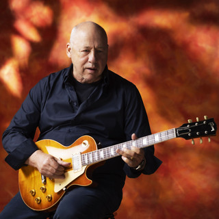 Mark Knopfler mais tocadas 2026
