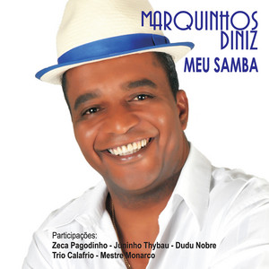 Marquinhos Diniz mais tocadas 2026