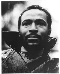 Marvin Gaye mais tocadas 2026