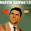 Marvin Rainwater mais tocadas 2026